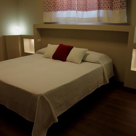 B&B Casa Olla 萨尔达拉 外观 照片