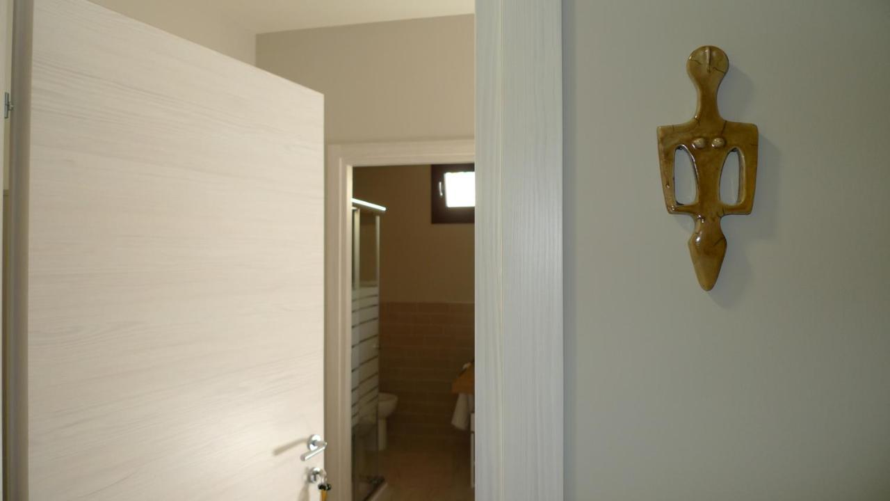 B&B Casa Olla 萨尔达拉 外观 照片