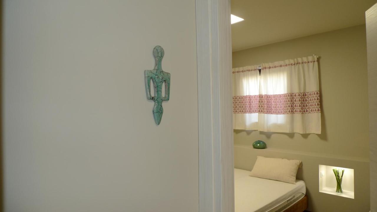 B&B Casa Olla 萨尔达拉 外观 照片