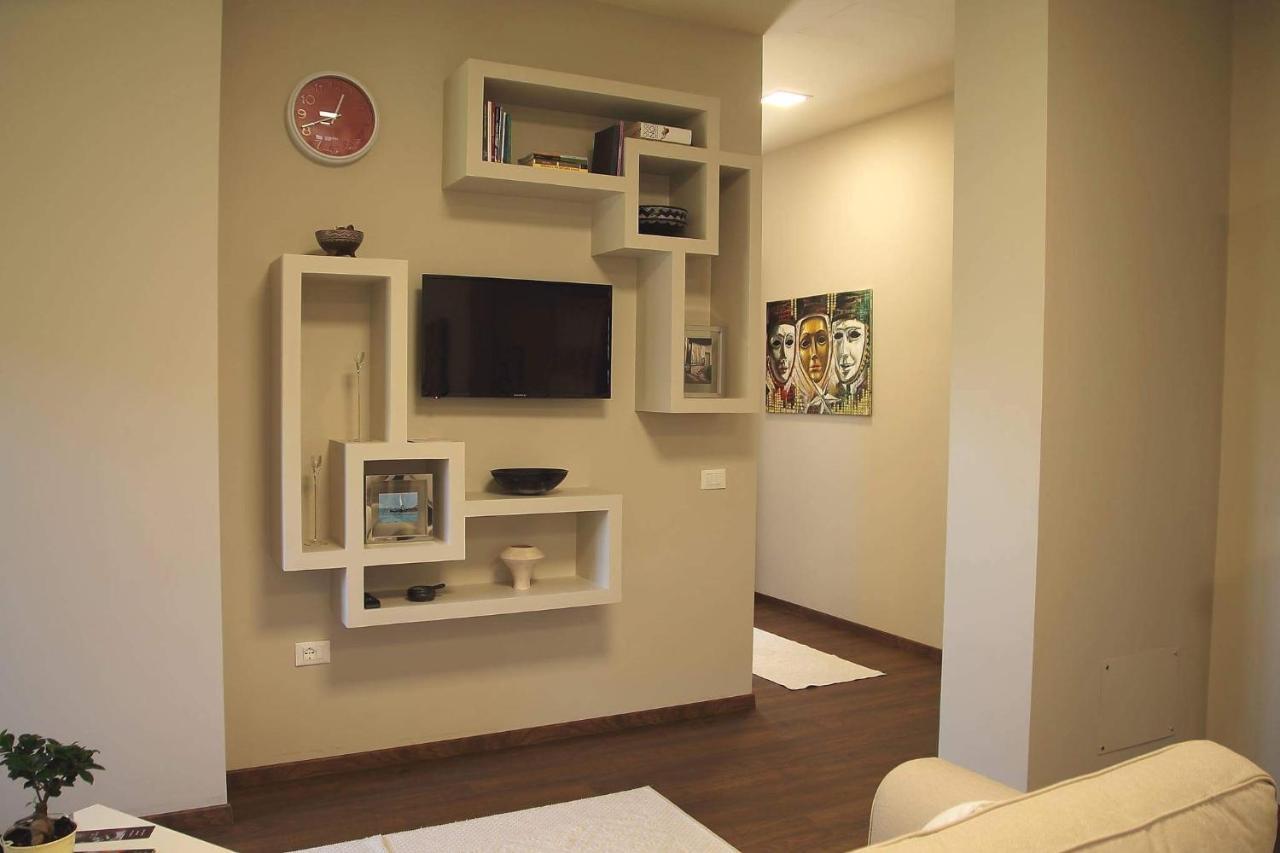 B&B Casa Olla 萨尔达拉 外观 照片
