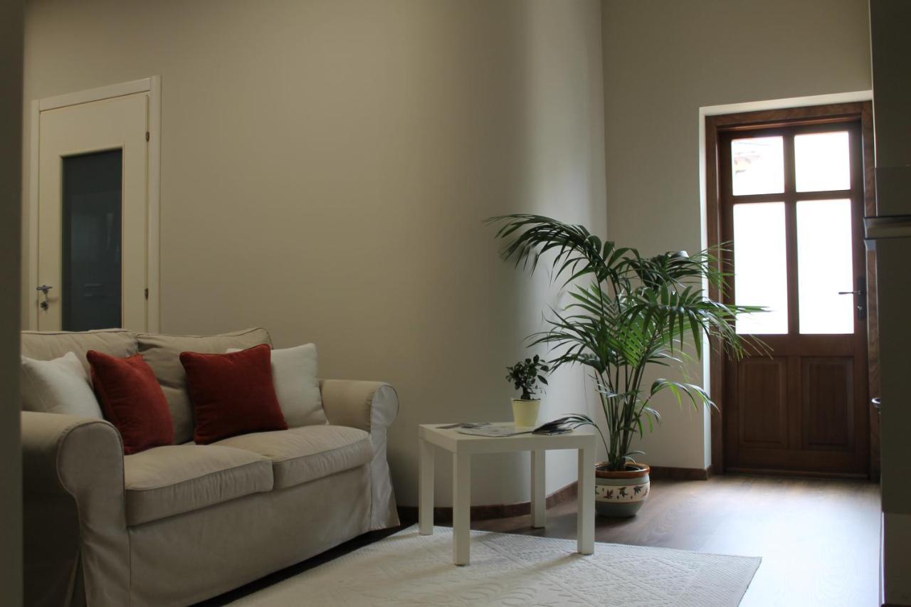 B&B Casa Olla 萨尔达拉 外观 照片