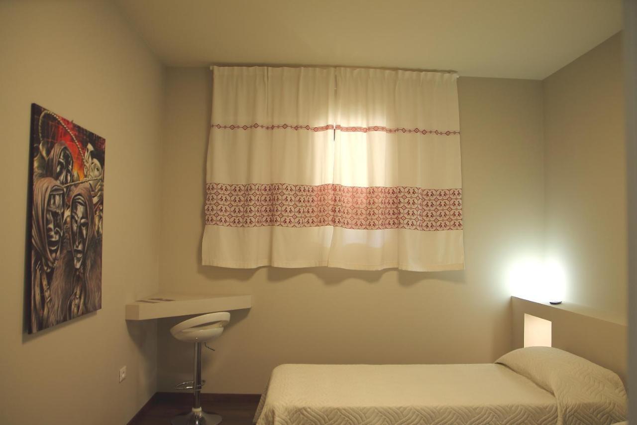 B&B Casa Olla 萨尔达拉 外观 照片
