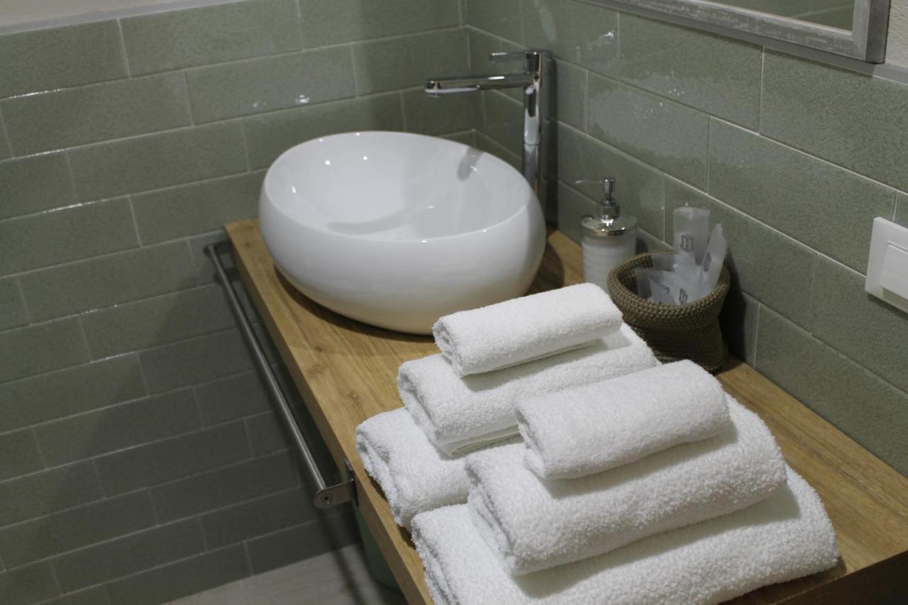 B&B Casa Olla 萨尔达拉 外观 照片